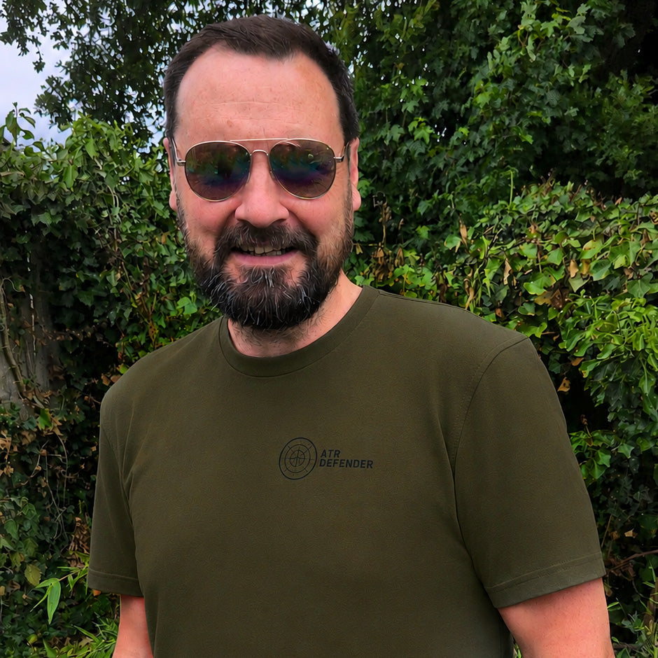 Air Defender Clothing
