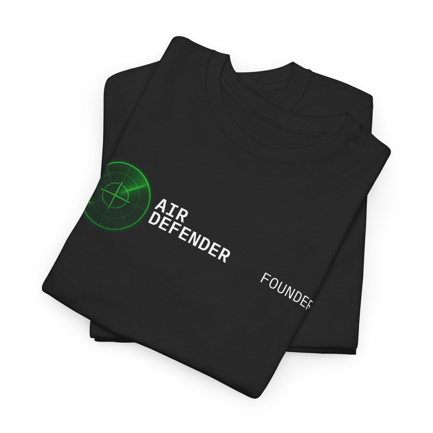 Air Defender Founder T-Shirt