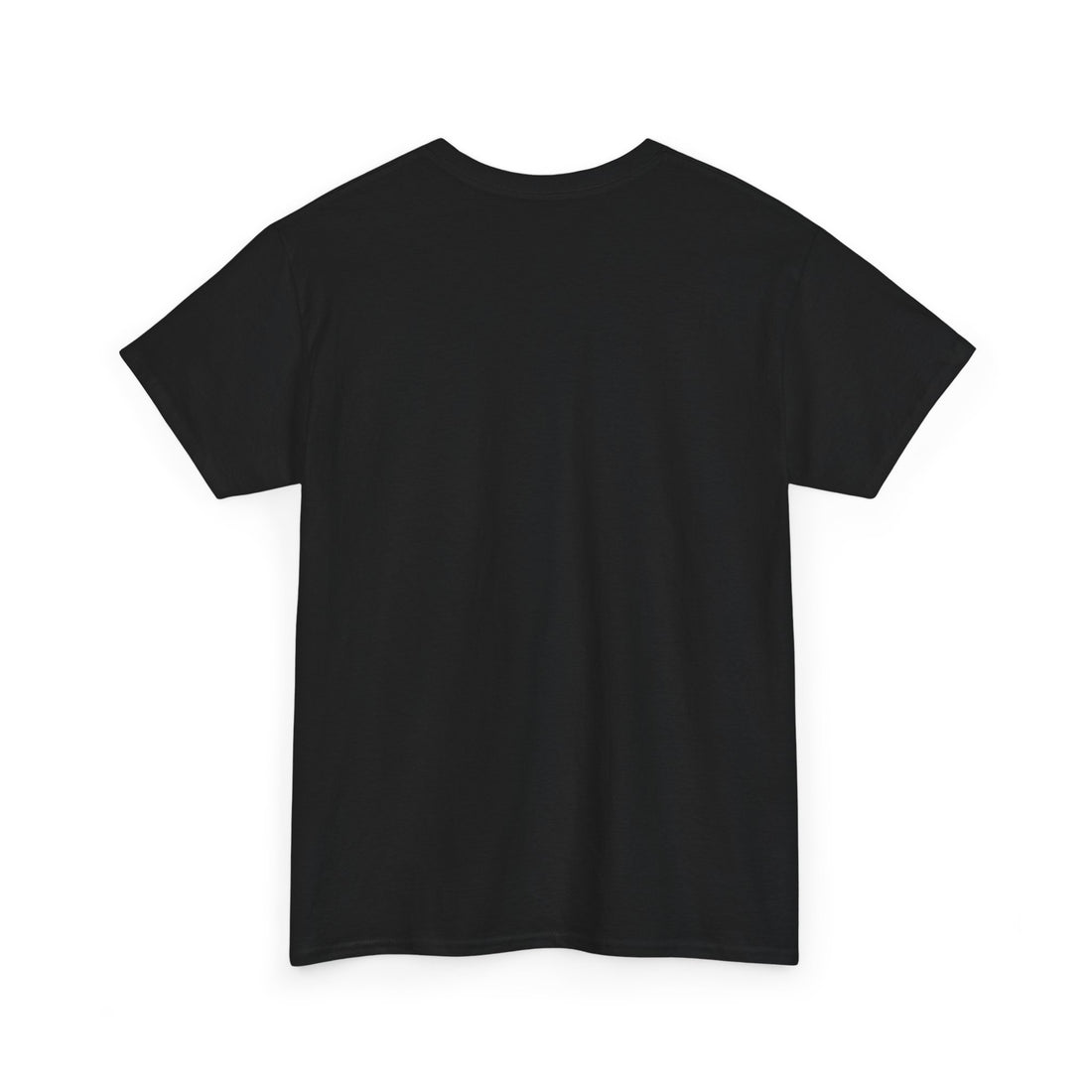 Air Defender Logo Black T-Shirt