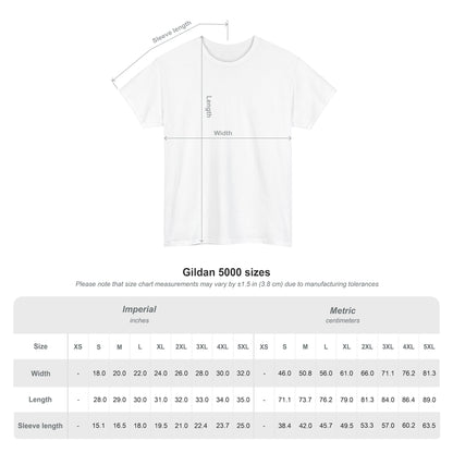 Air Defender Founder T-Shirt