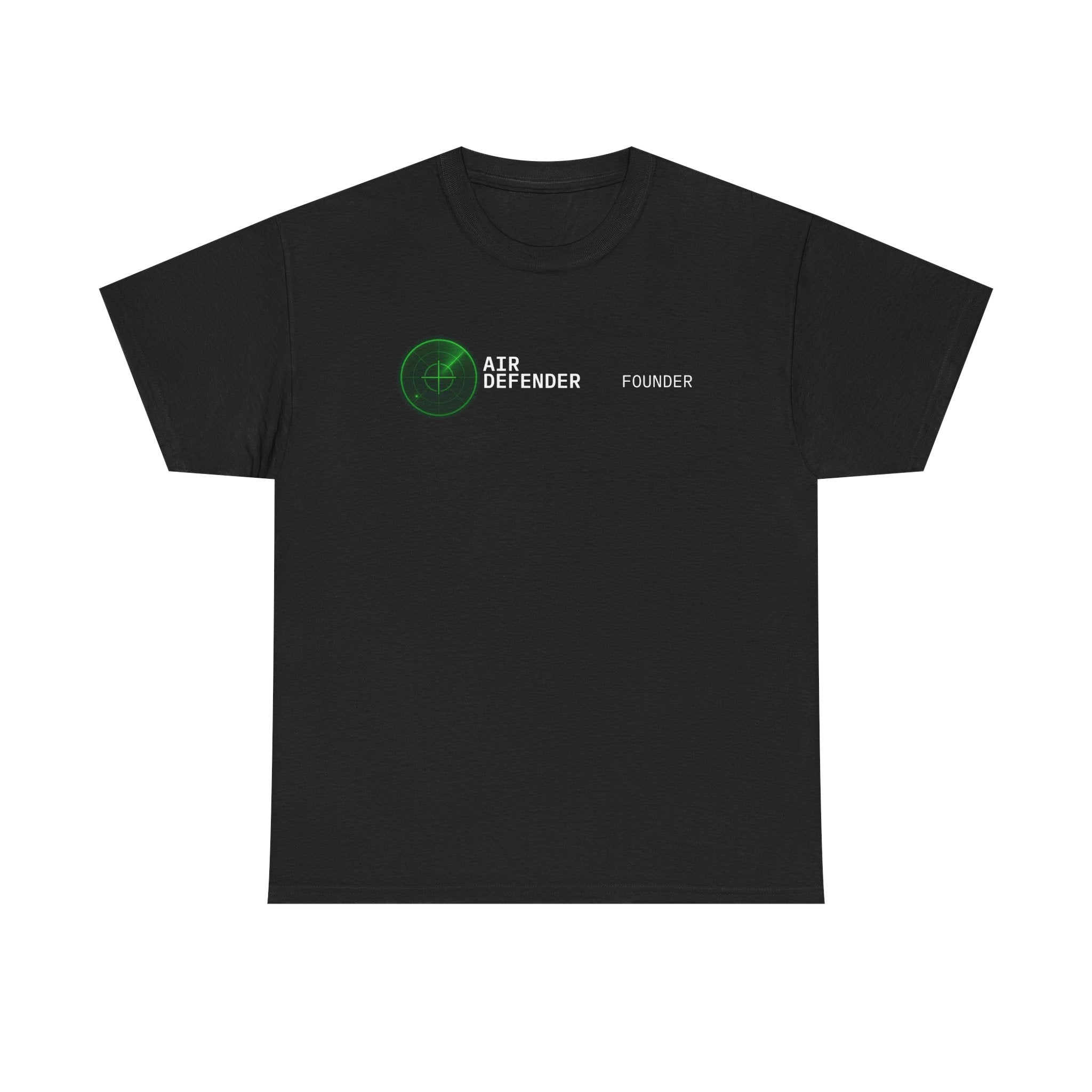 Air Defender Founder T-Shirt