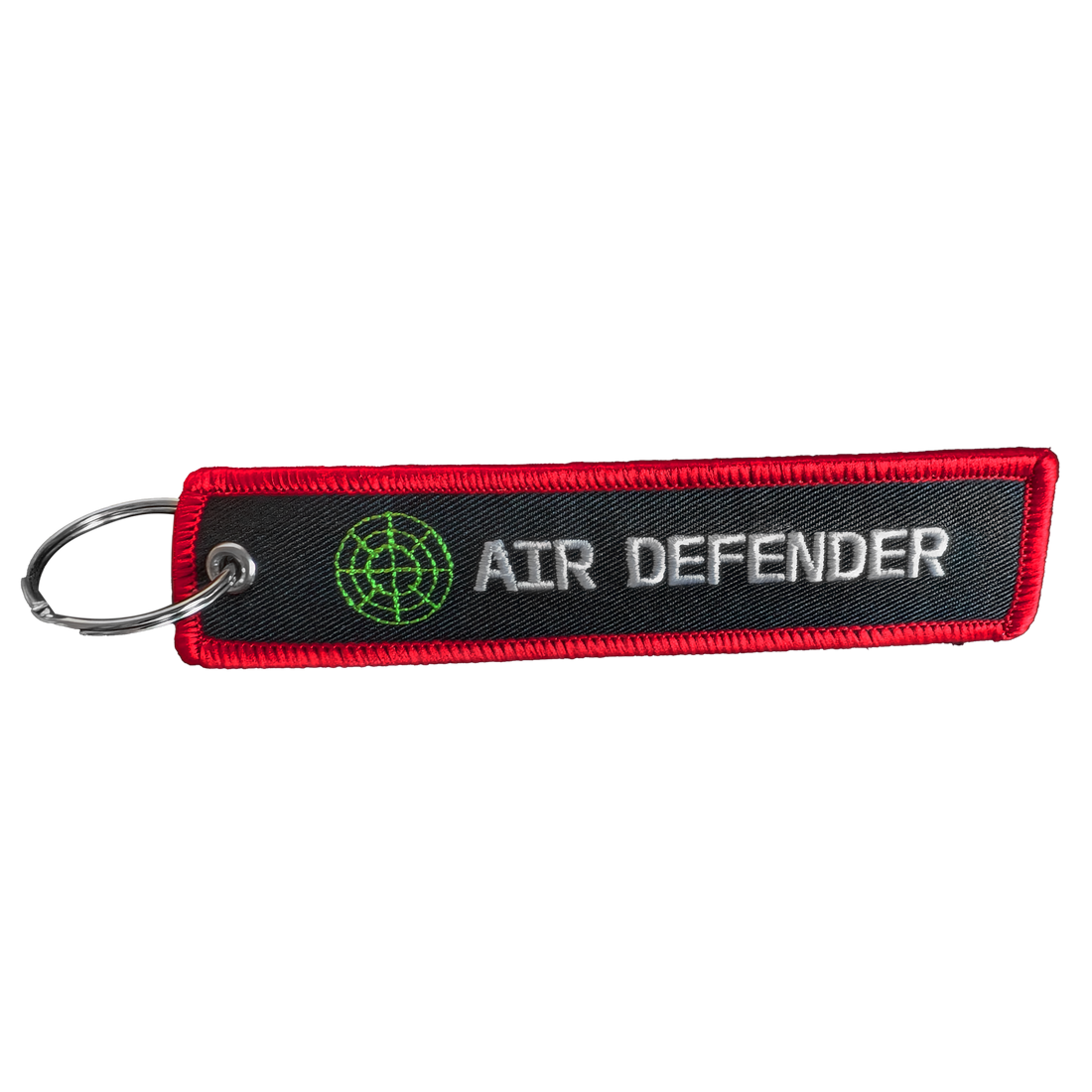 Air Defender Keyring - I&