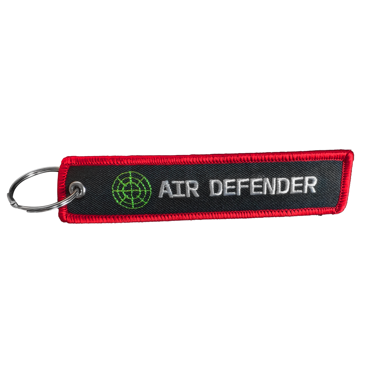 Air Defender Keyring - I&