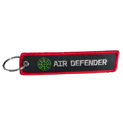 Air Defender Keyring - I&